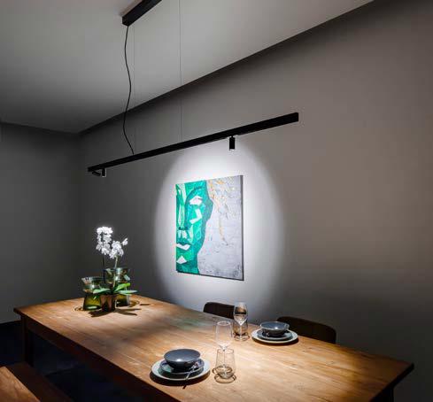 Molto Luce - Schienensystem Magnetics – Bild 12