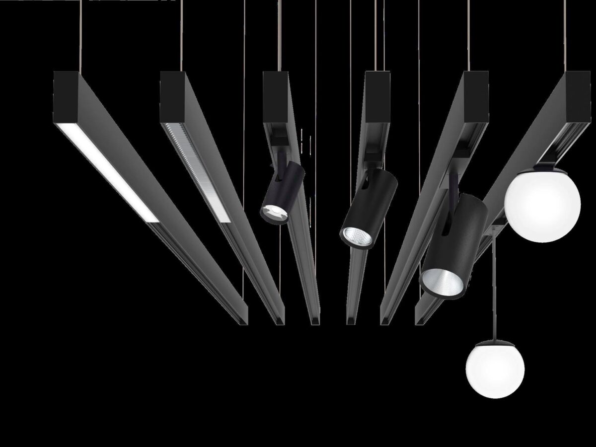 Molto Luce - Schienensystem Magnetics – Bild 4