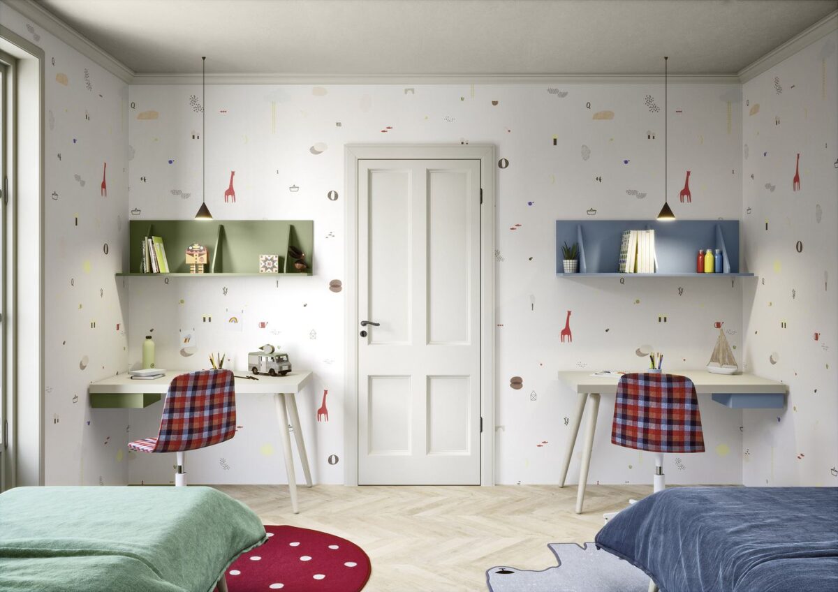 Nidi - Kinderzimmertische – Bild 12