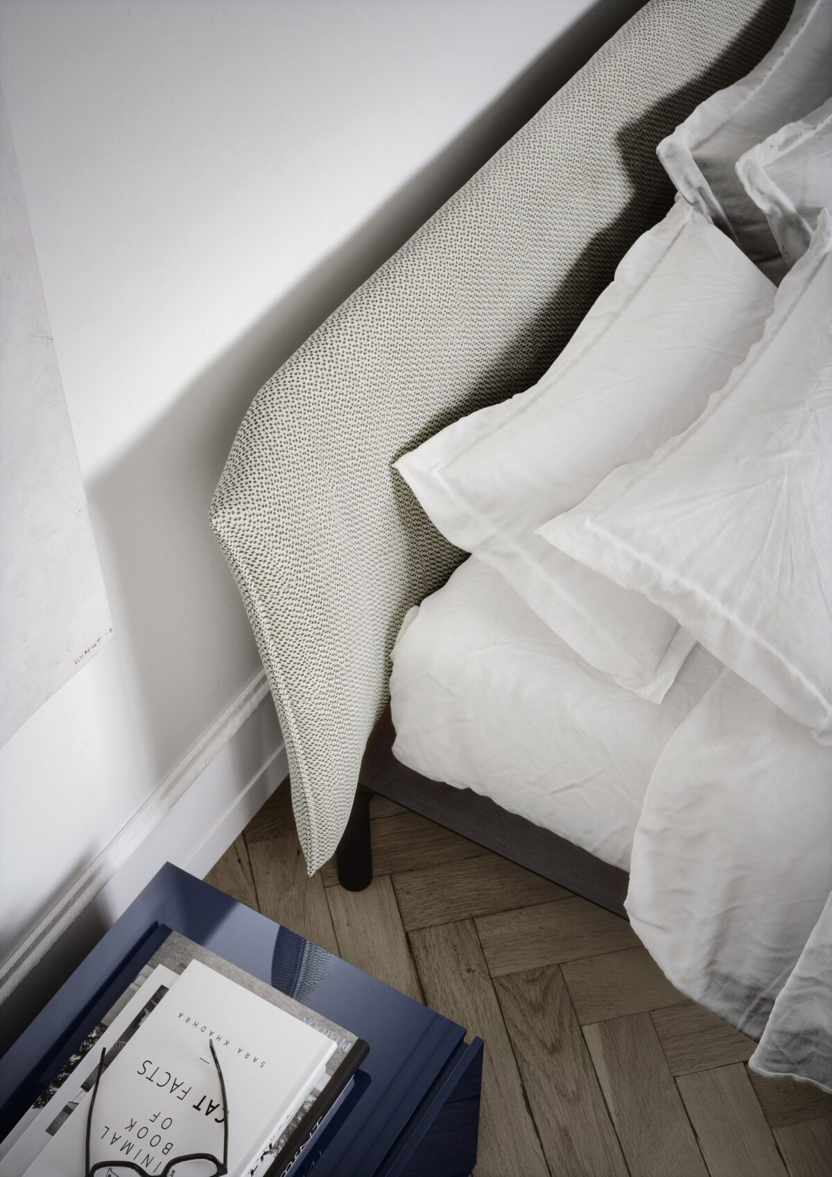 Novamobili - Bett Park – Bild 2