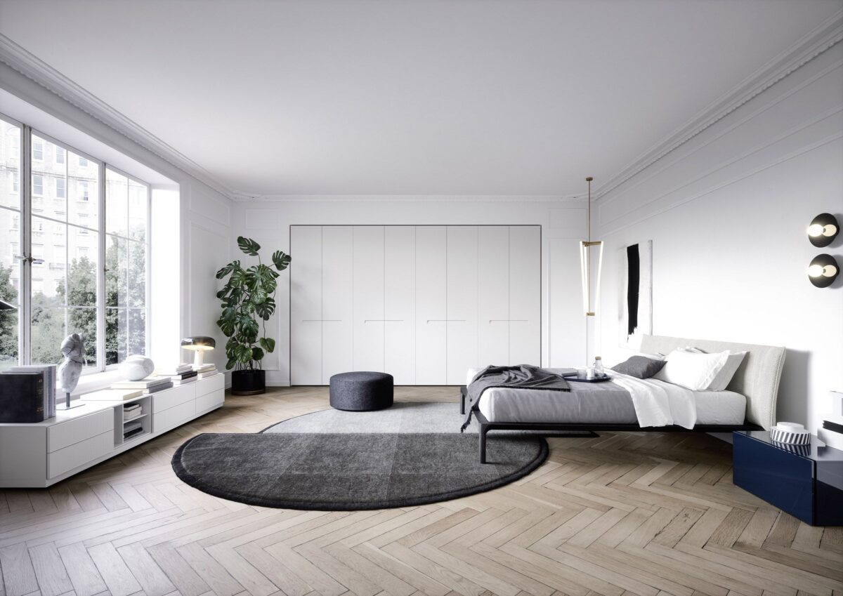 Novamobili - Bett Park – Bild 6