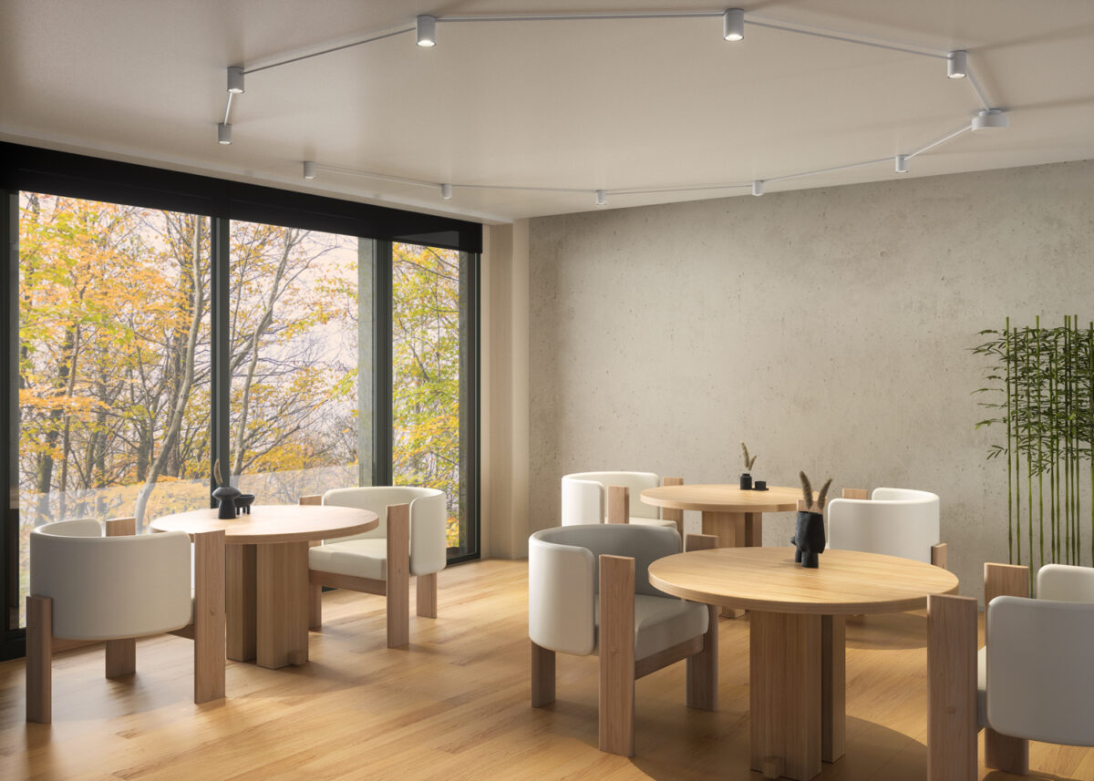 Axolight - Leuchtenserie pivot – Bild 5