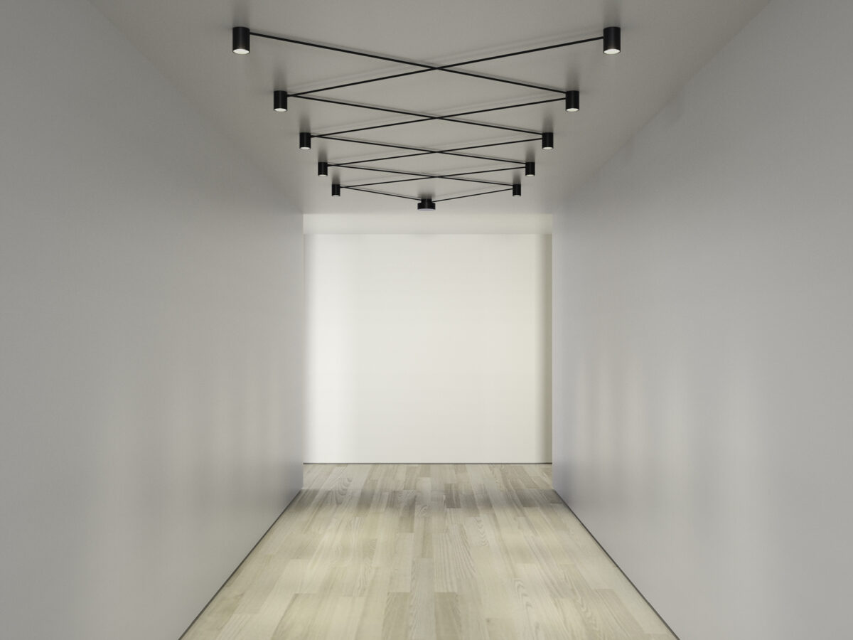 Axolight - Leuchtenserie pivot – Bild 6