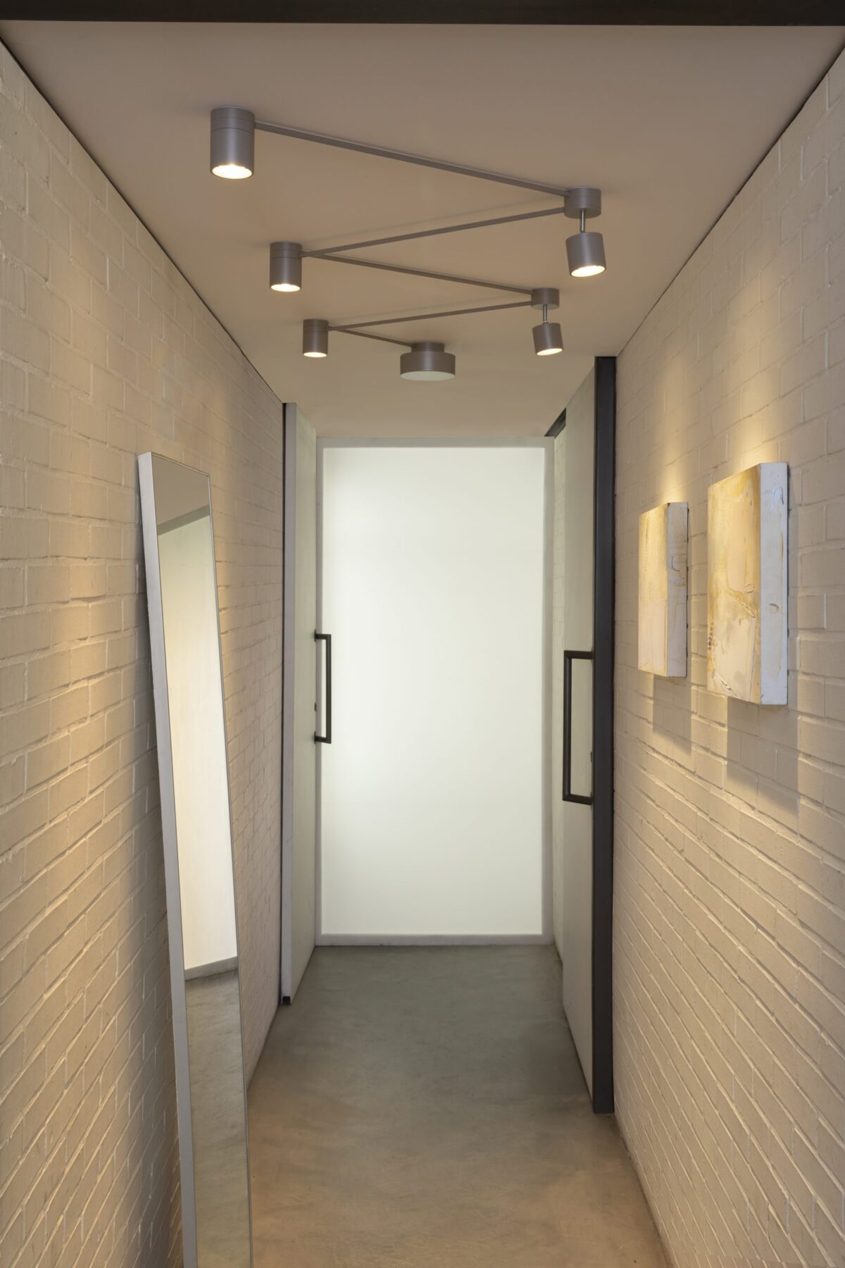 Axolight - Leuchtenserie pivot – Bild 8