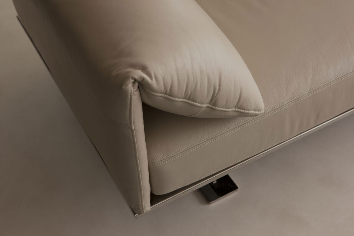 Alpa Salotti - Sofa Gaber – Bild 3