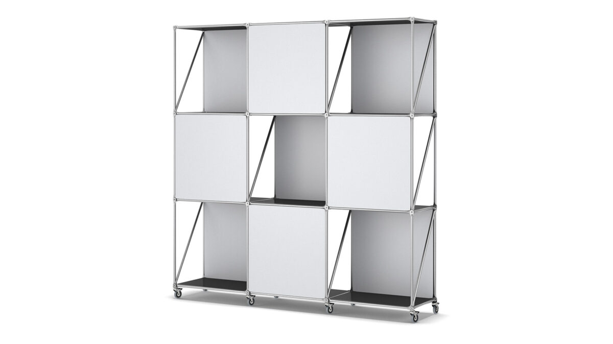System 180 - Raumsysteme – Bild 7