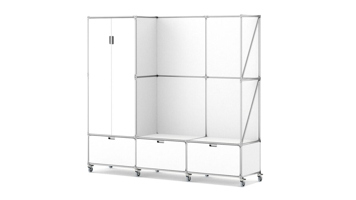 System 180 - Raumsysteme – Bild 8