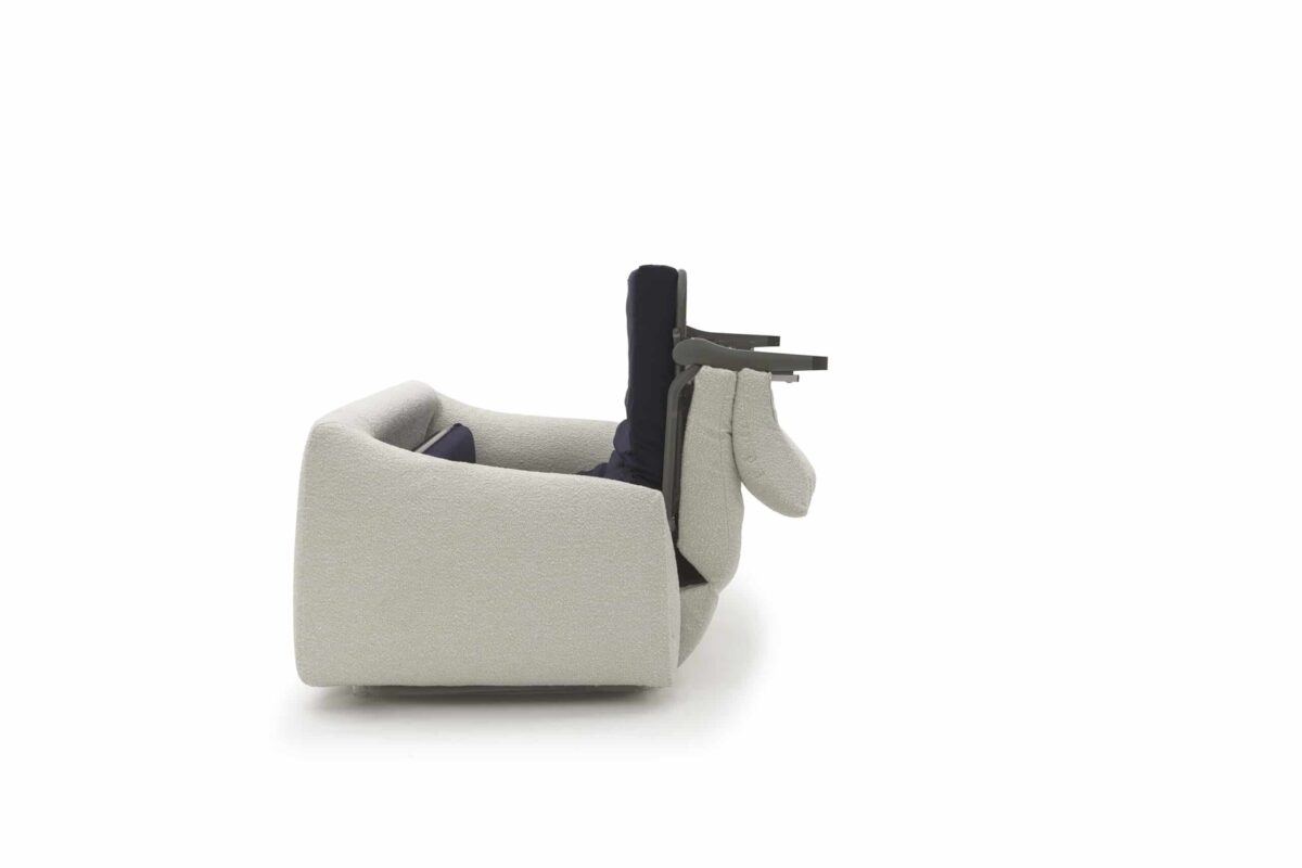Campeggi - Schlafsofa Tango – Bild 5