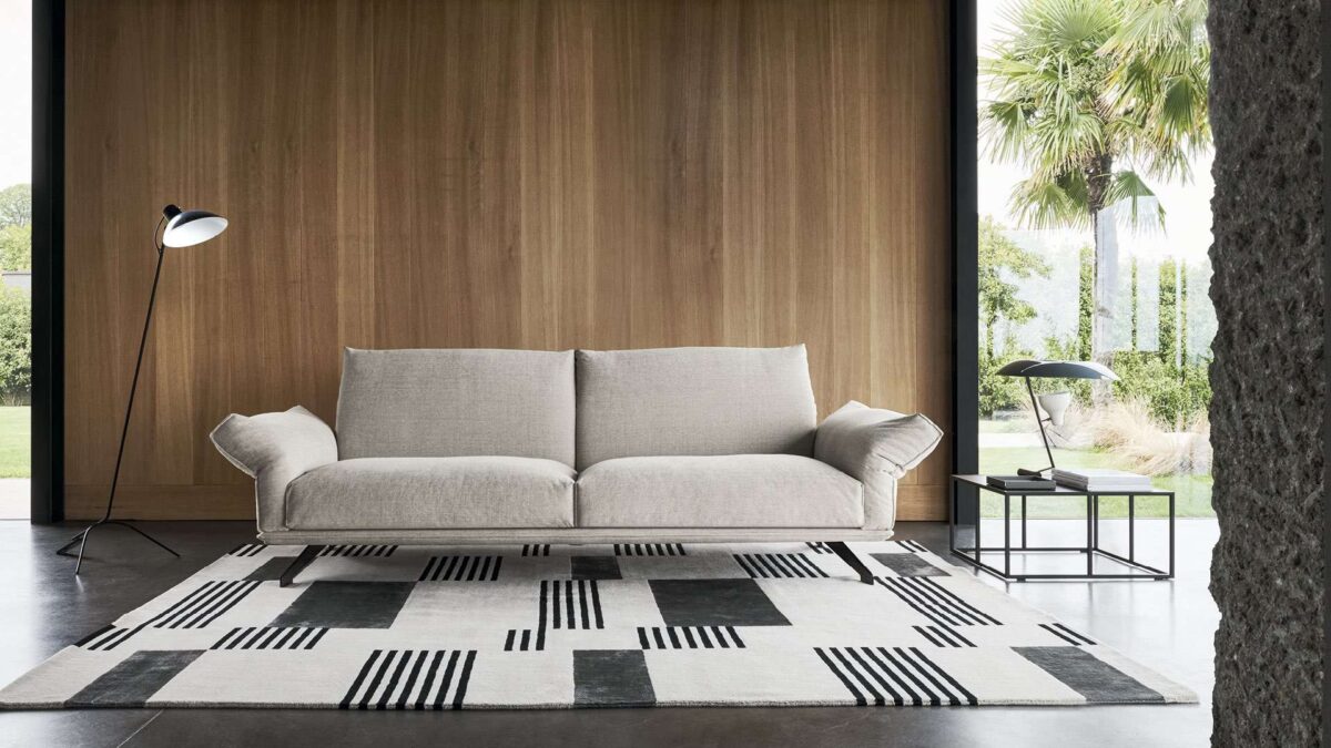 Twils - Sofa Wing – Bild 5
