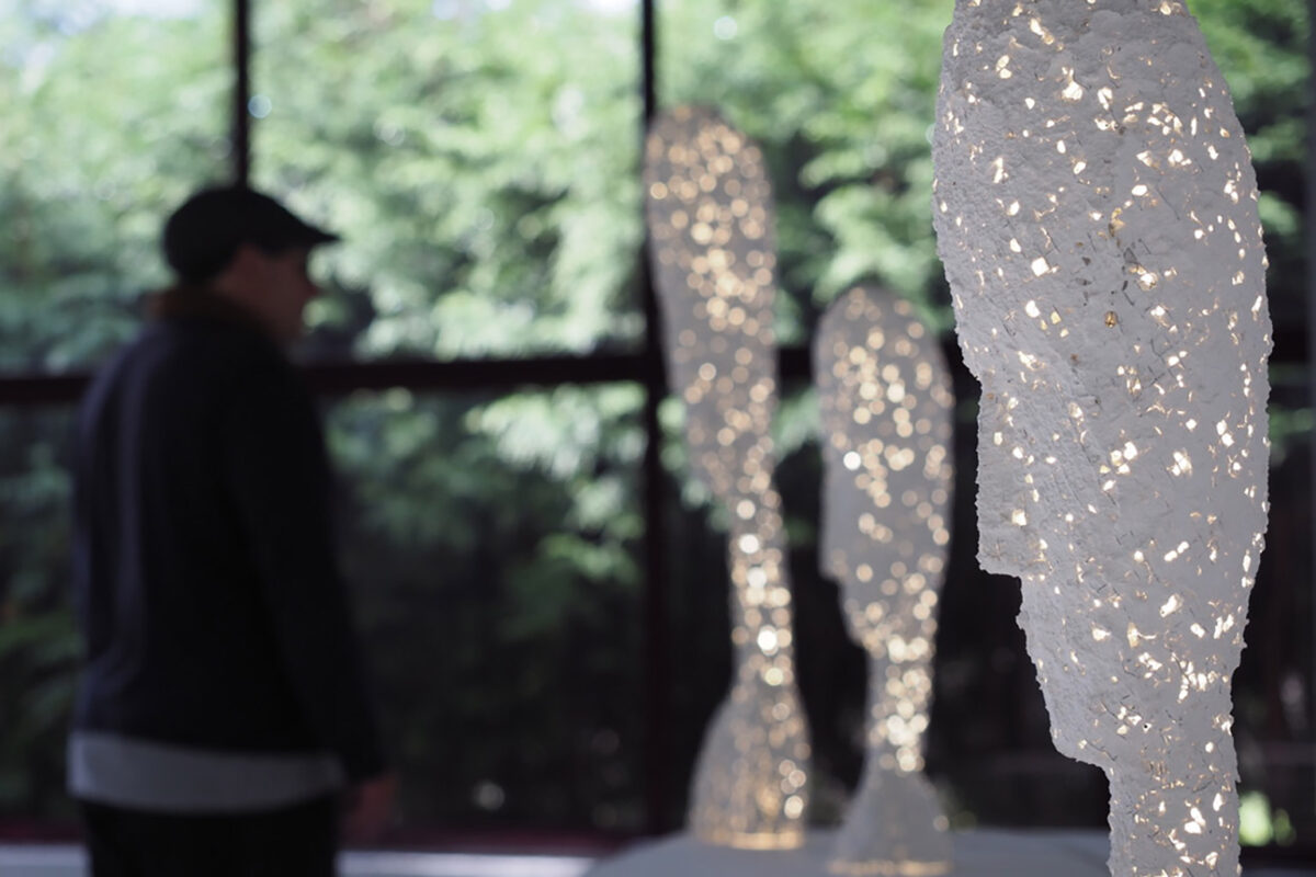 Arturo Alvarez - Leuchtenserie Agora – Bild 6
