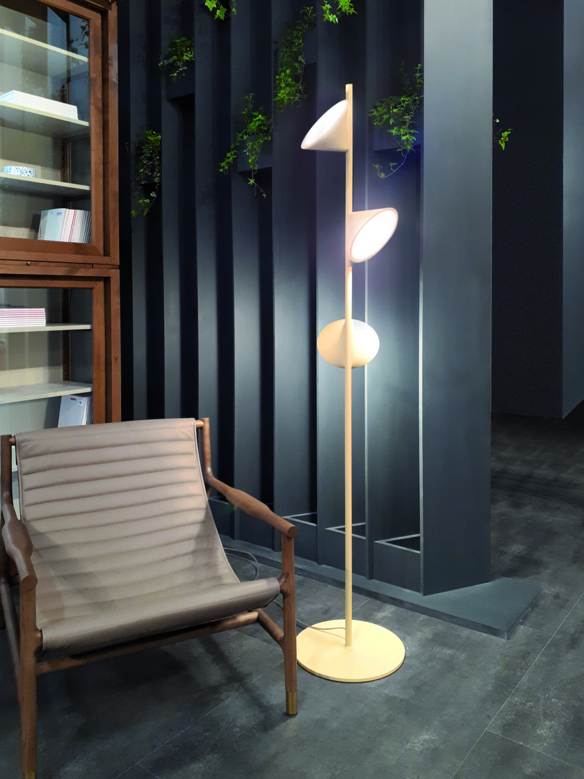 Axolight - Leuchtenserie orchid – Bild 5