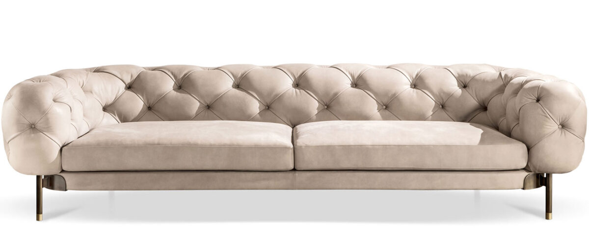 Cantori - Sofa Atenae