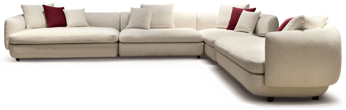 Cantori - Sofa Gabrielle