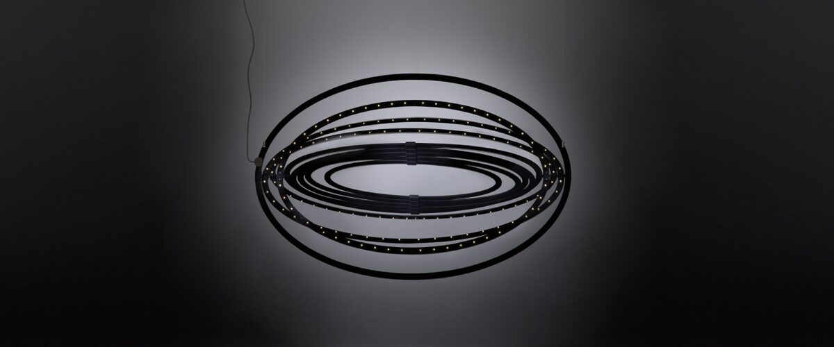 Artemide - Pendelleuchte Copernico – Bild 4