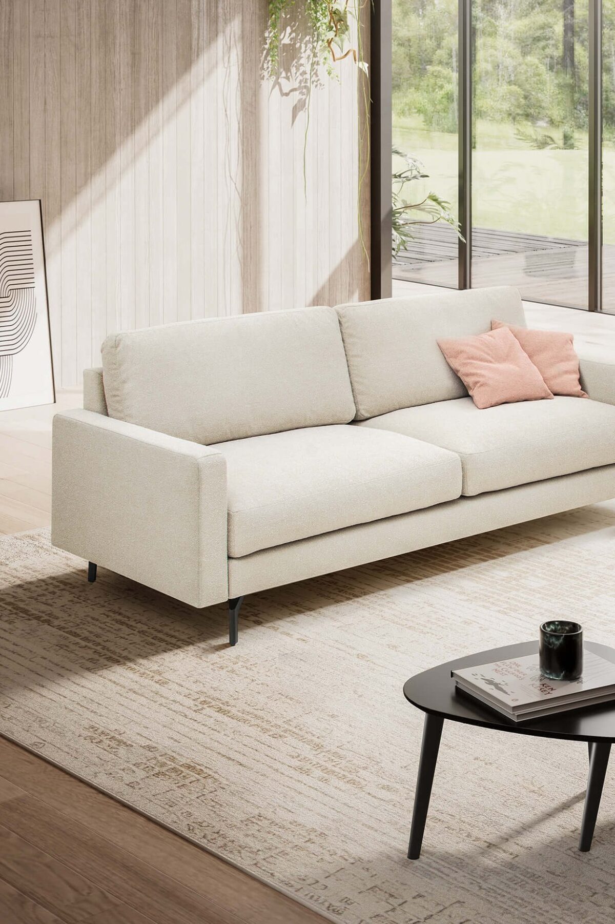 Joka - Sofaprogramm Vita – Bild 2