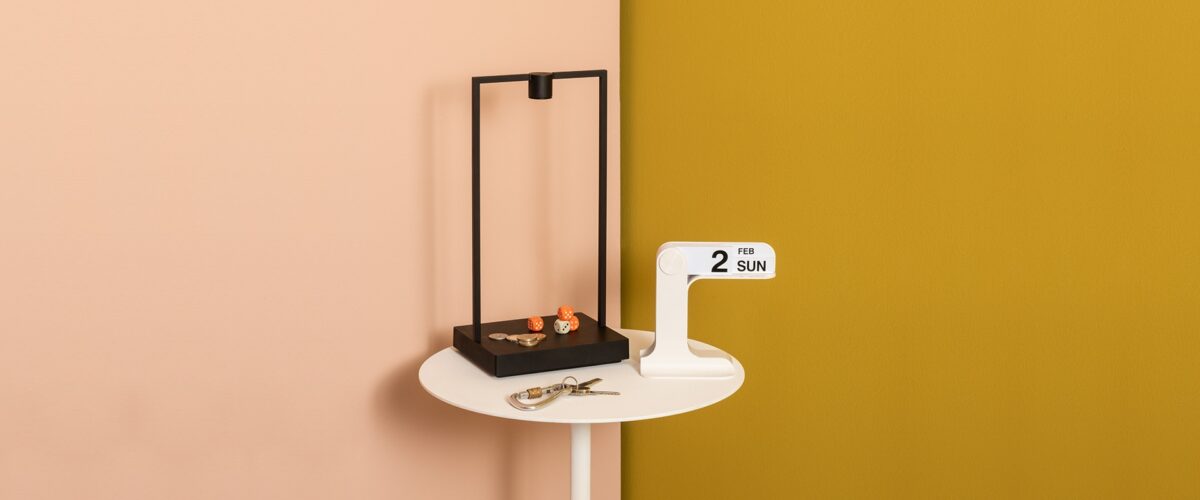 Artemide - Tischleuchte Curiosity – Bild 2