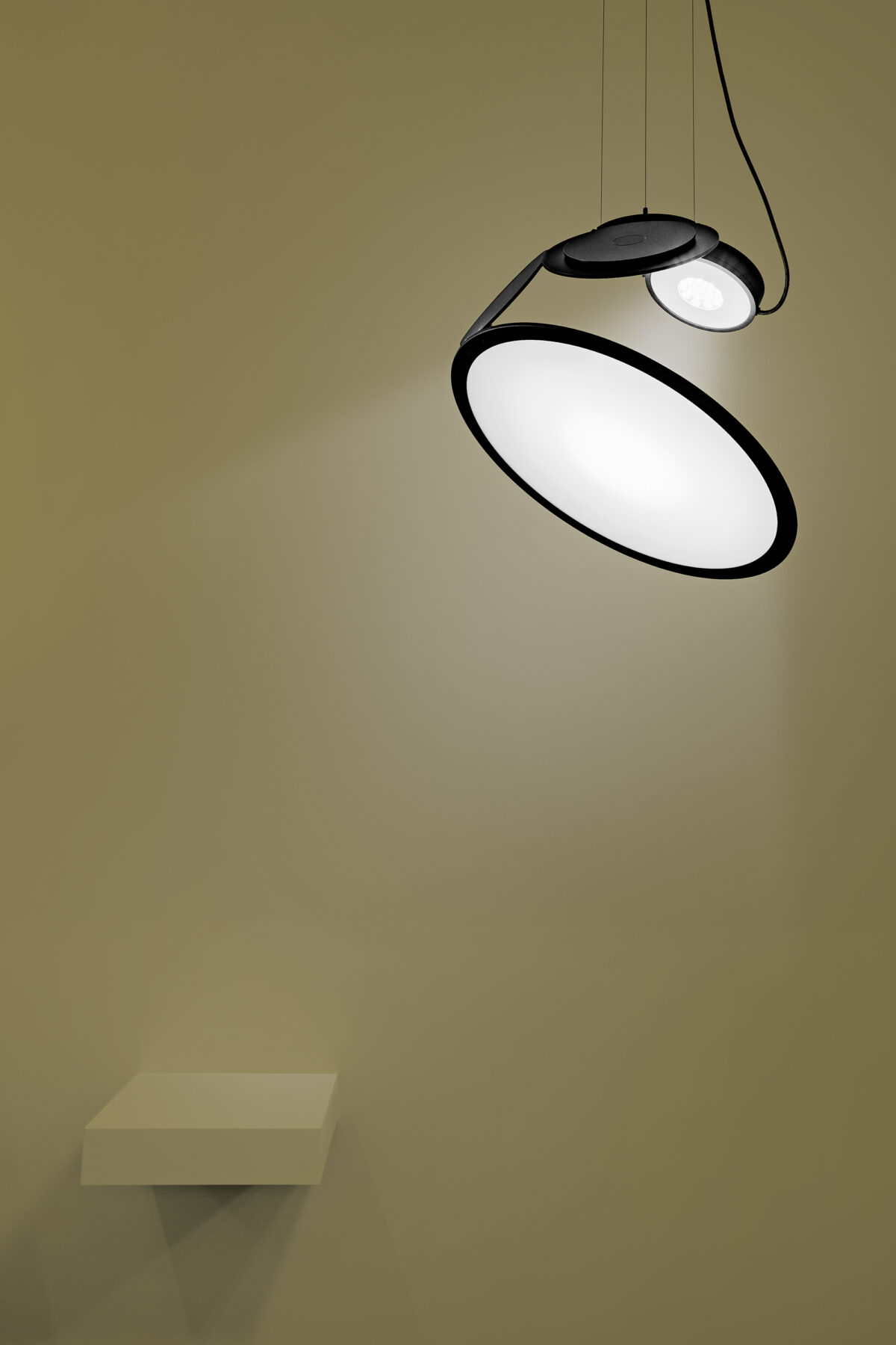 Axolight - Leuchtenserie cut – Bild 8