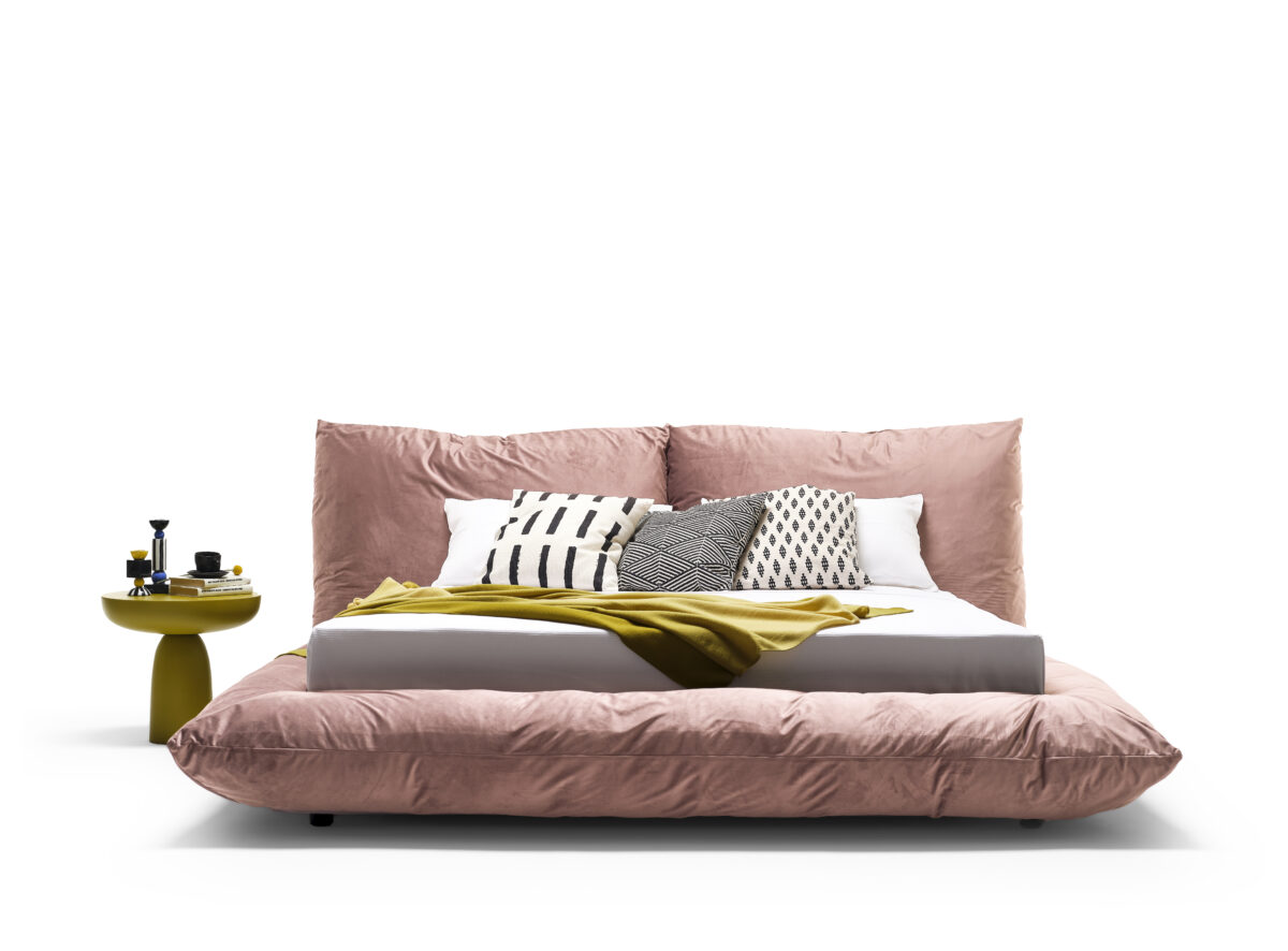 Mogg - Bett Alba – Bild 2