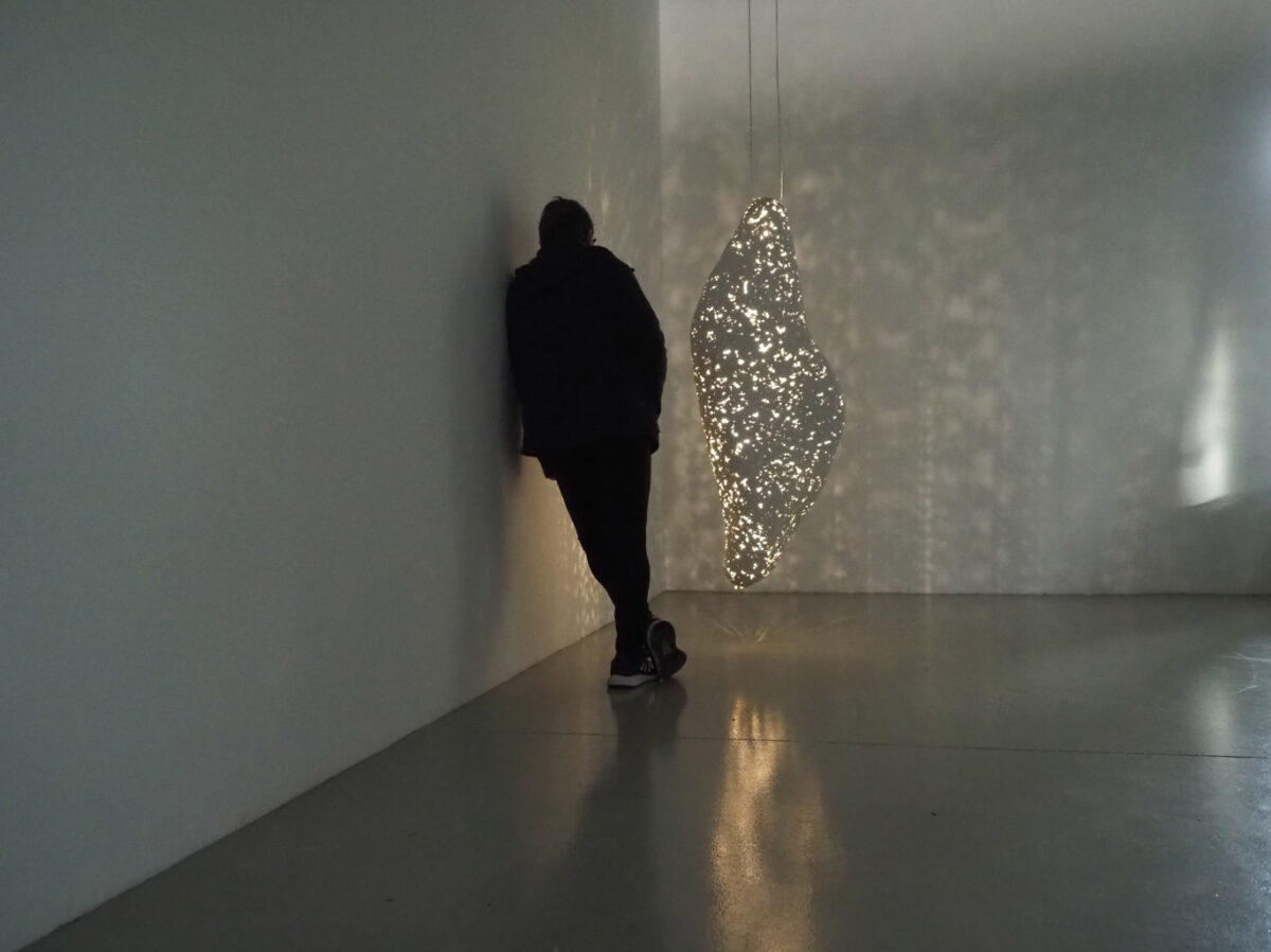 Arturo Alvarez - Leuchtenserie Natura – Bild 3