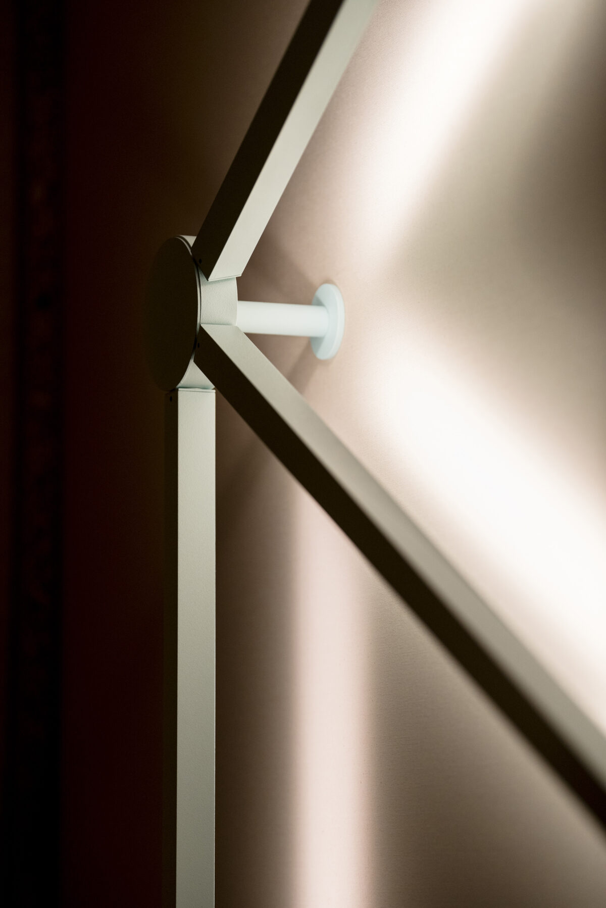 Axolight - Leuchtenserie poses – Bild 9