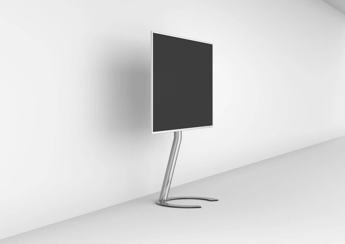 Wissmann - TV Halter Amega / Circle Art 900 – Bild 3