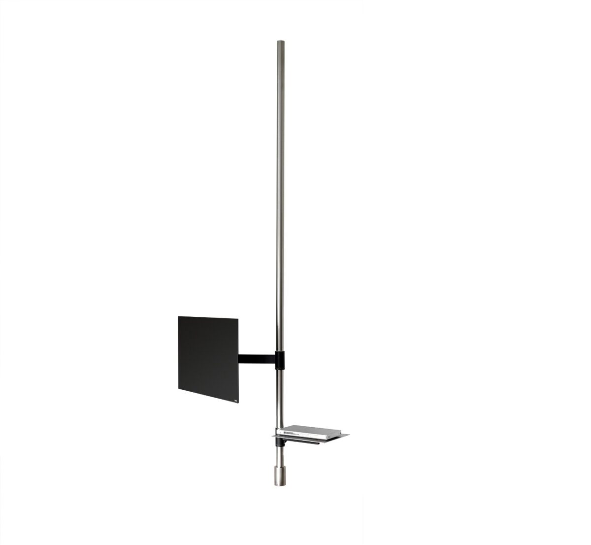 Wissmann - TV Halter Post Art 129 – Bild 2