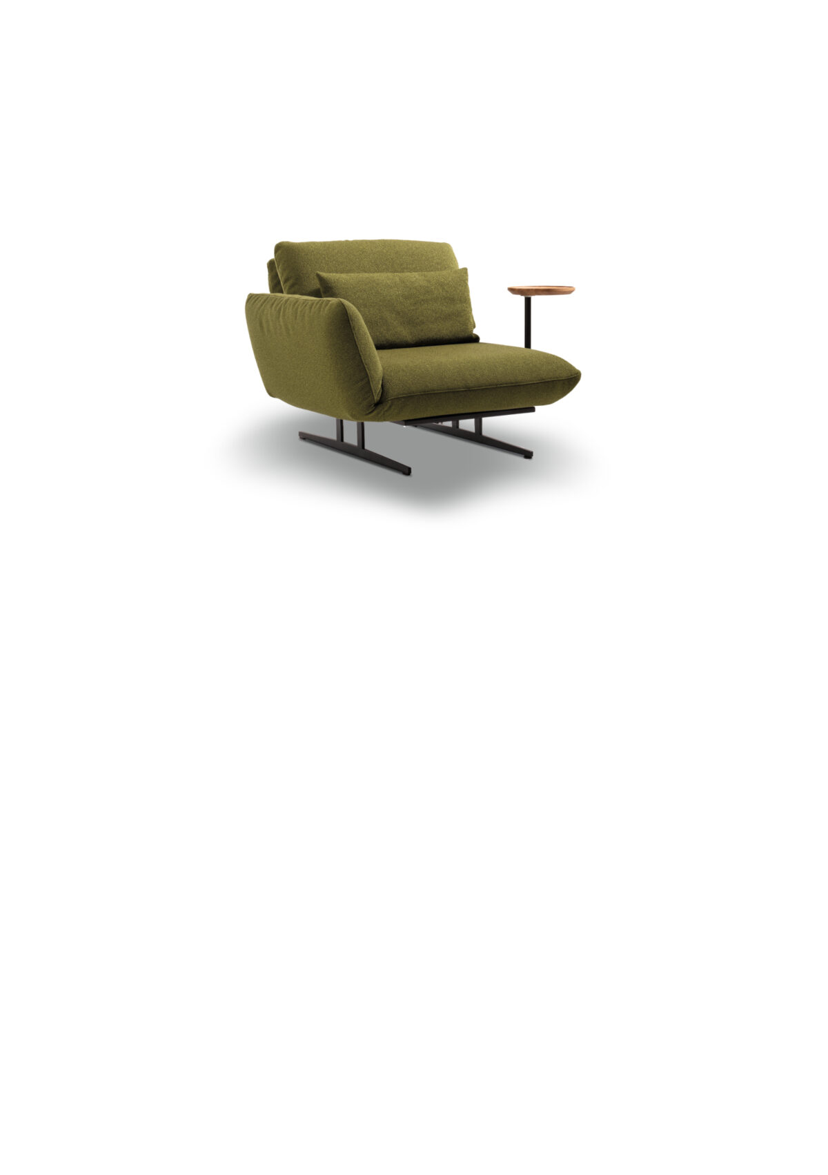 Signet - Schlafsofa Messina – Bild 2