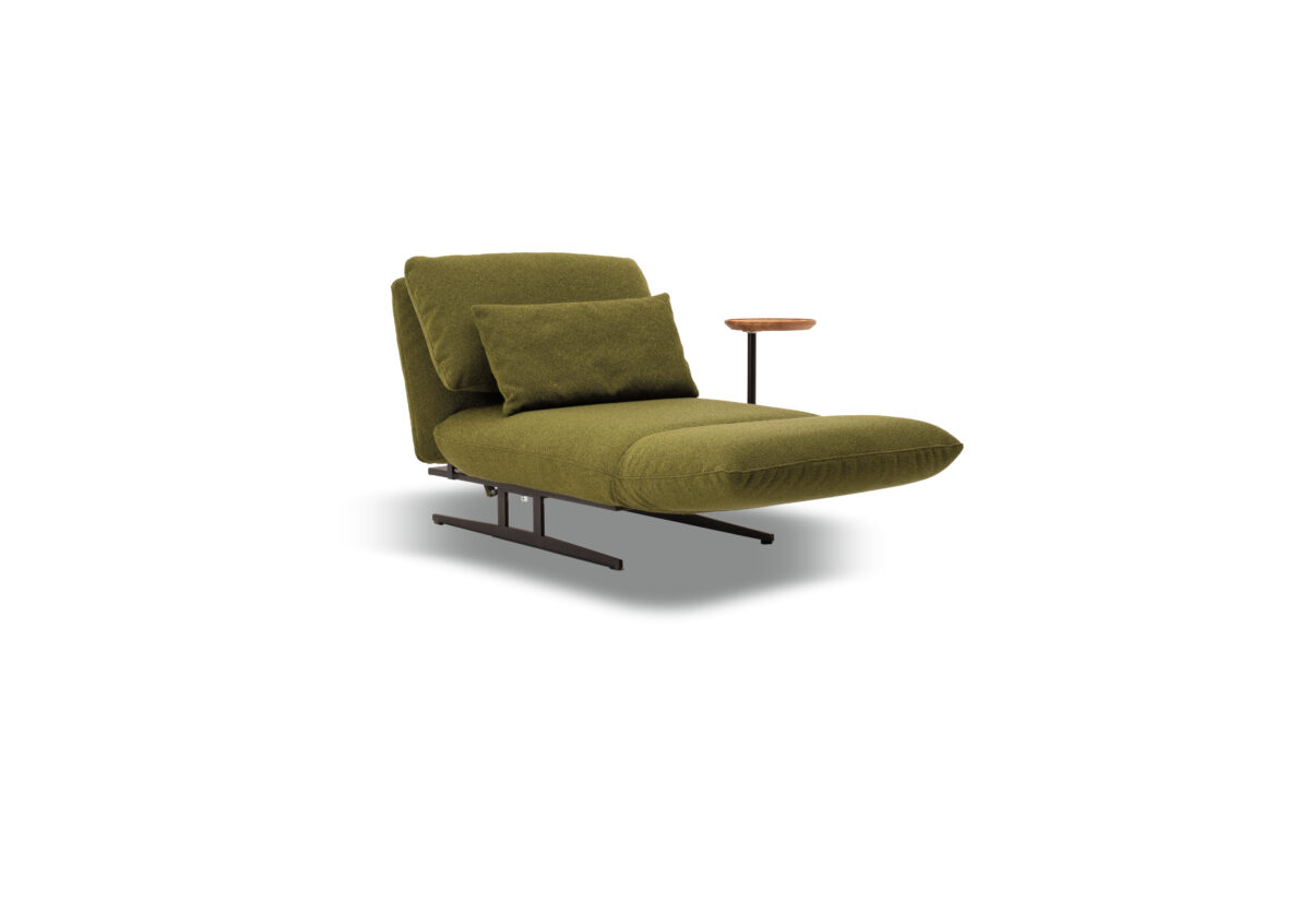 Signet - Schlafsofa Messina