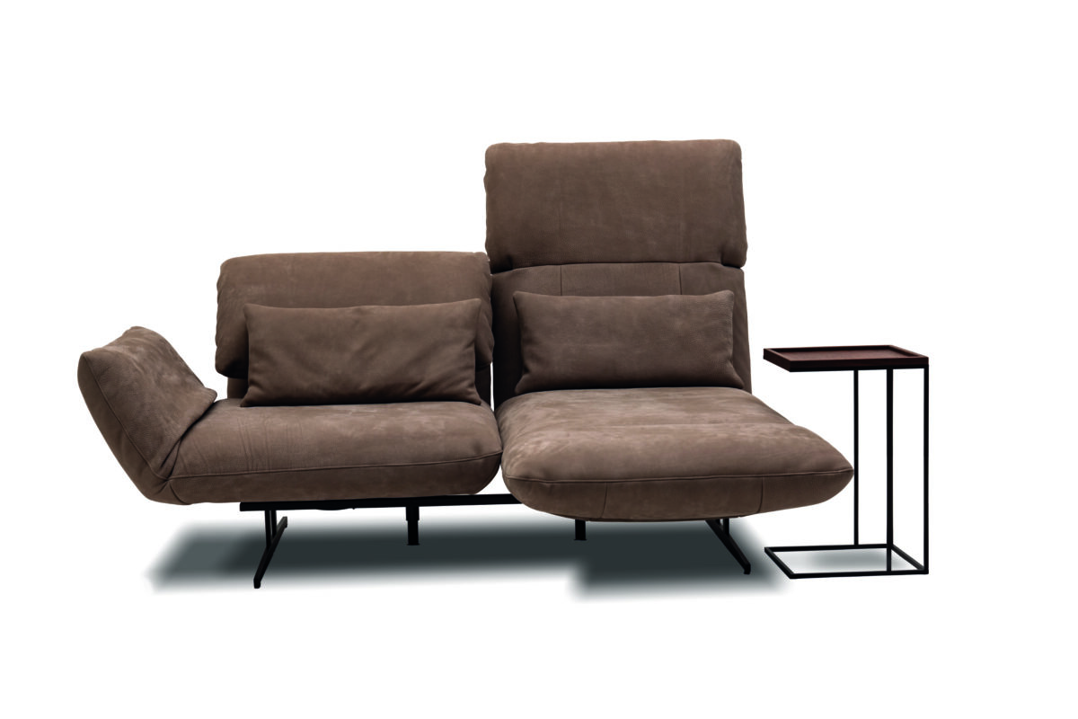 Signet - Schlafsofa Messina – Bild 5