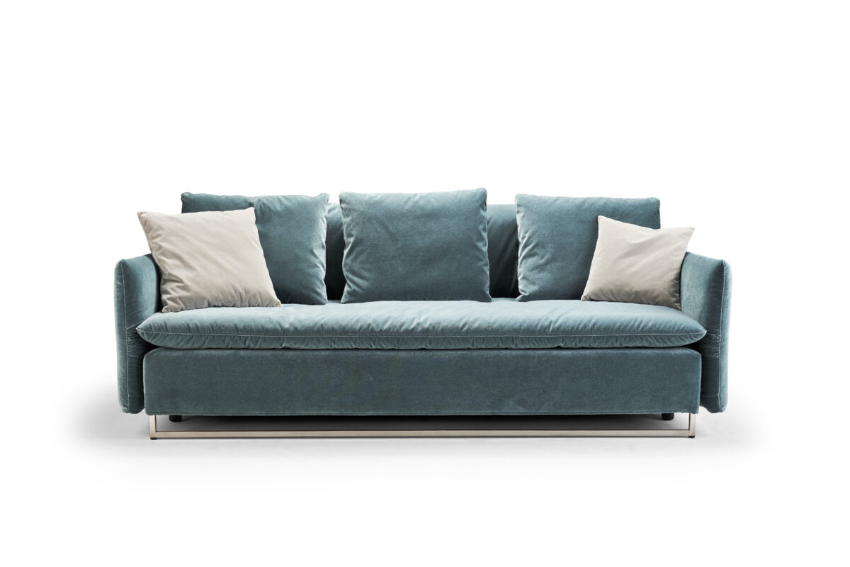 Signet - Sofa Isla mit Schlaffunktion – Bild 2