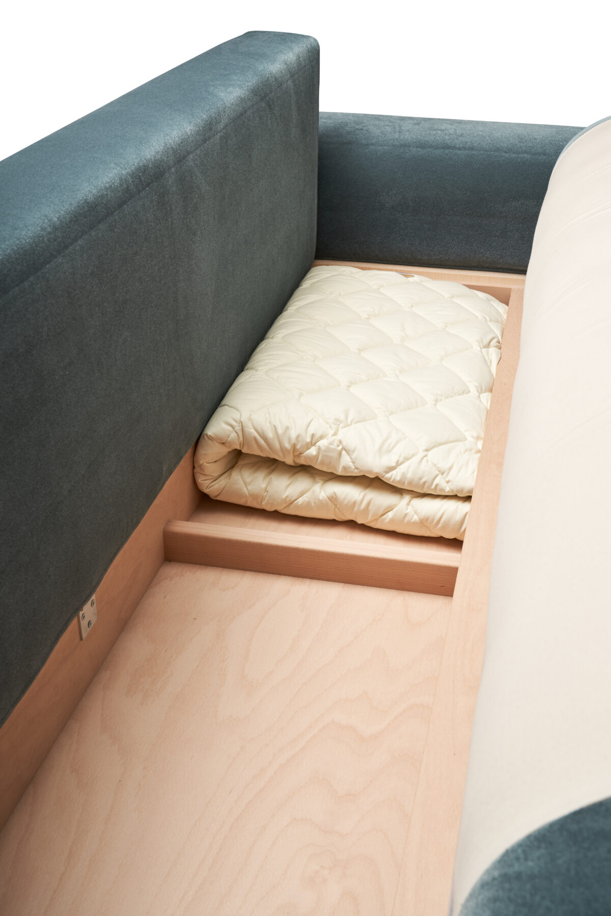 Signet - Sofa Isla mit Schlaffunktion – Bild 5