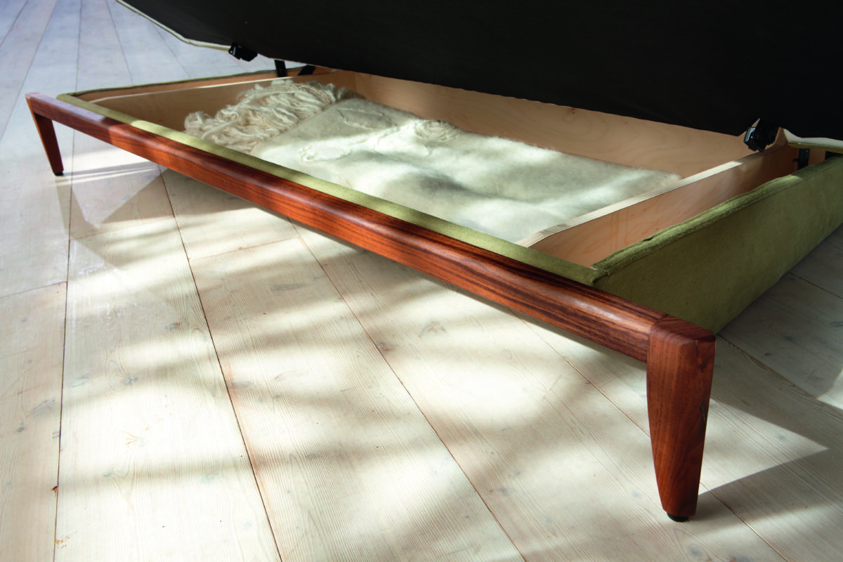 Signet - Schlafsofa Ena – Bild 4