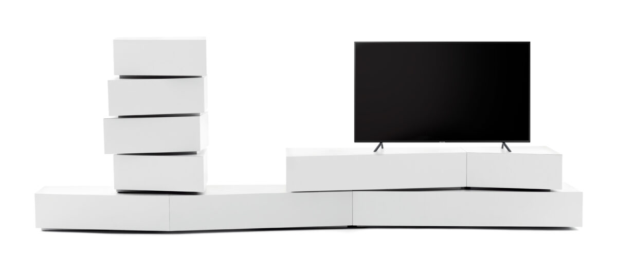 Opinion Ciatti - Sideboard 5 Blocks – Bild 5