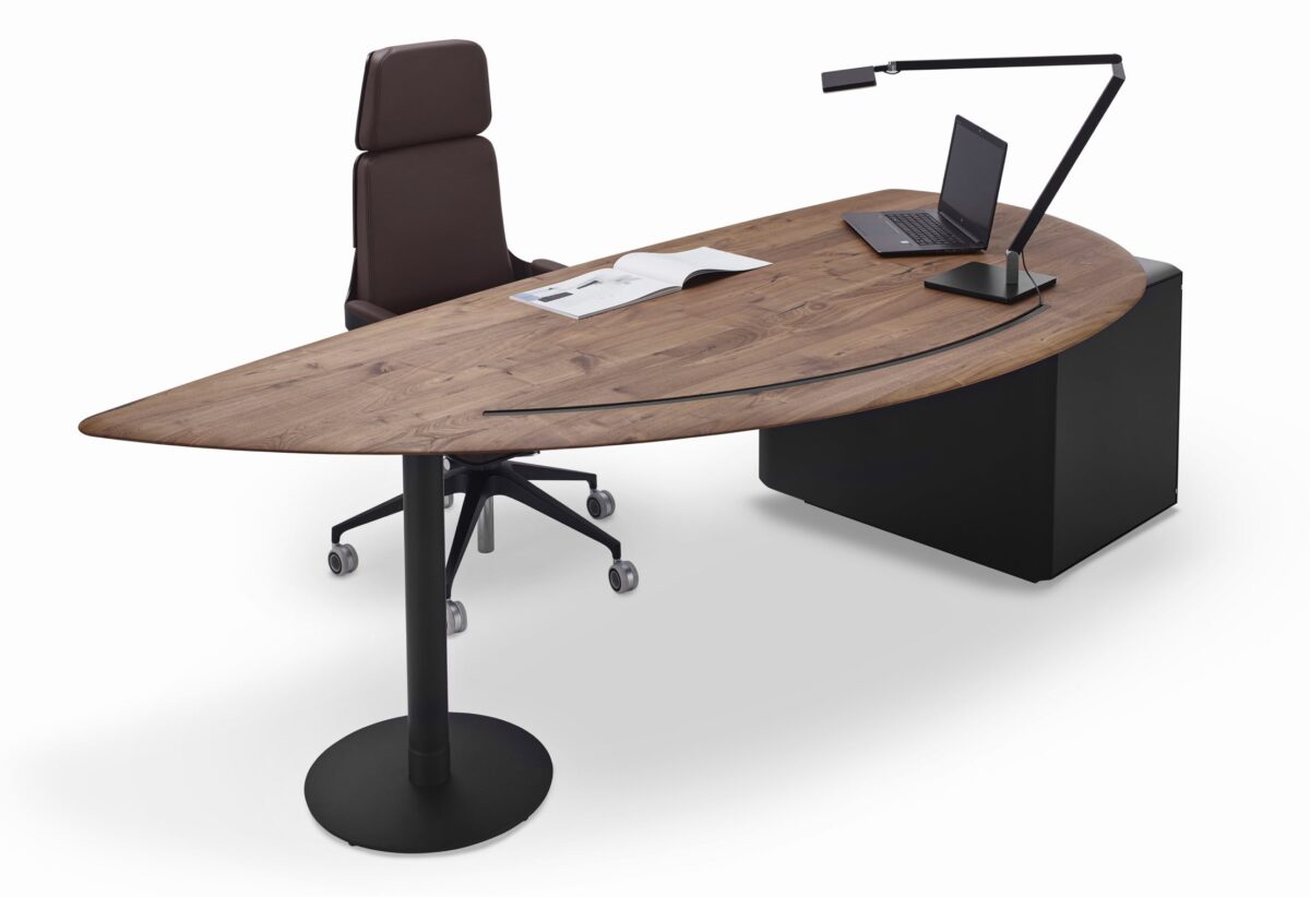 Yomei - Schreibtisch S 100 – Bild 2