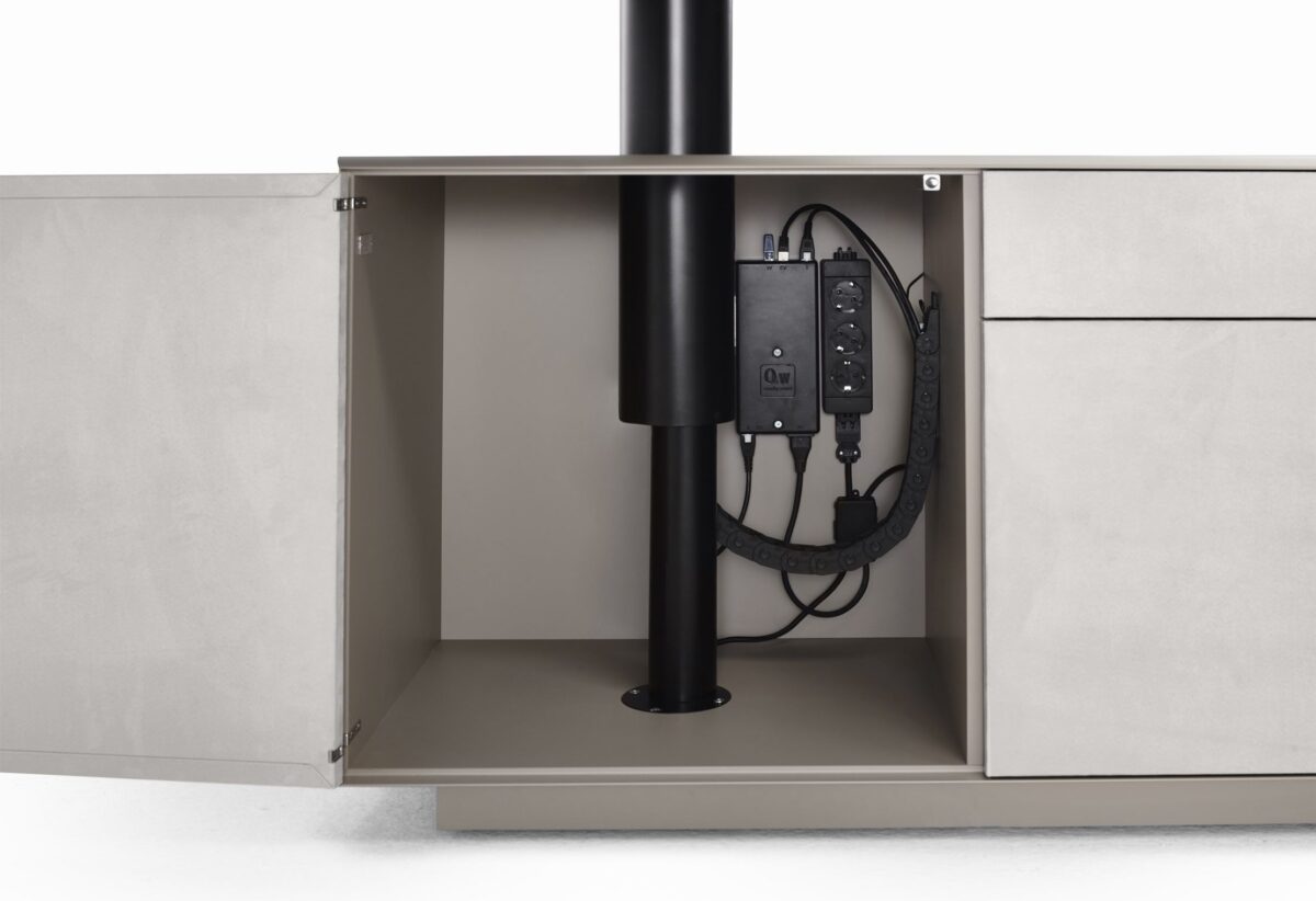 Yomei - Schreibtisch S 100 – Bild 8