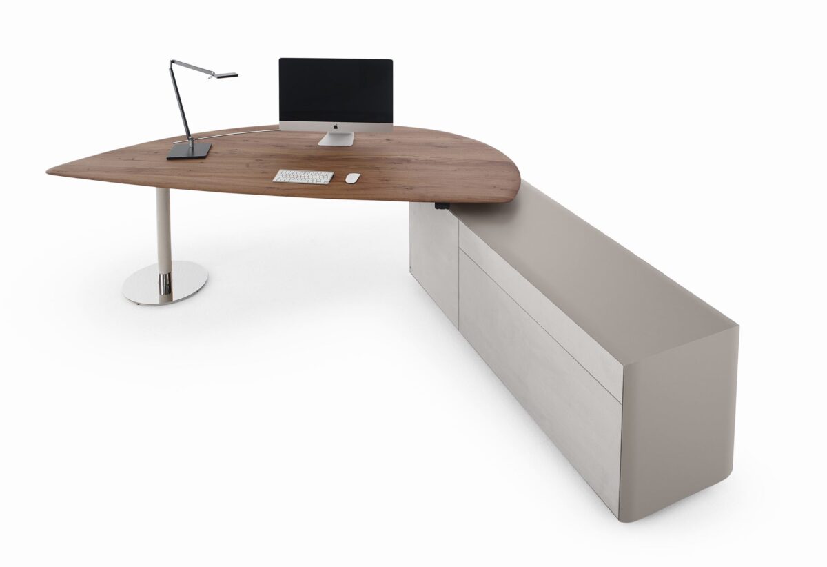 Yomei - Schreibtisch S 100 – Bild 9