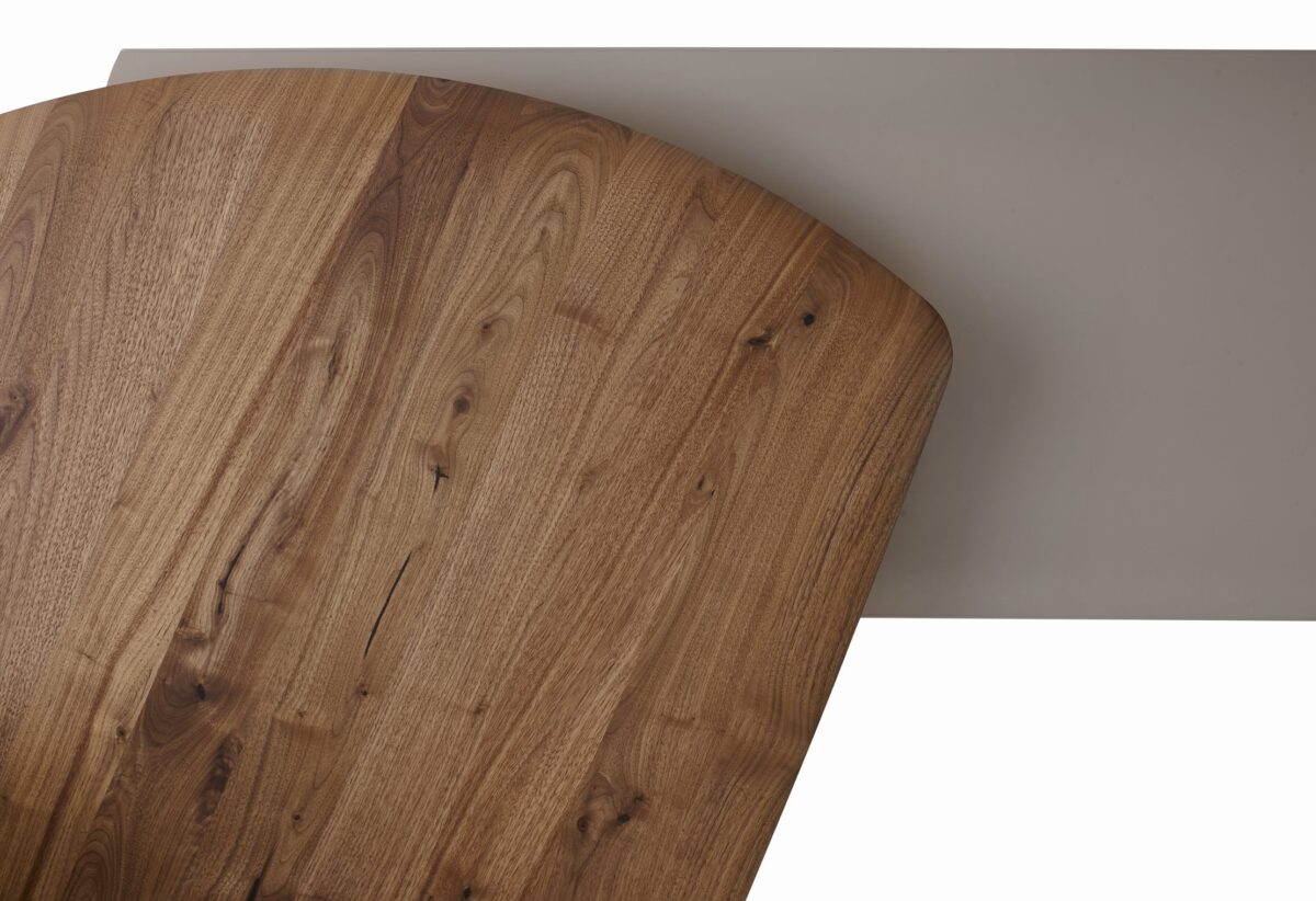 Yomei - Schreibtisch S 100 – Bild 5