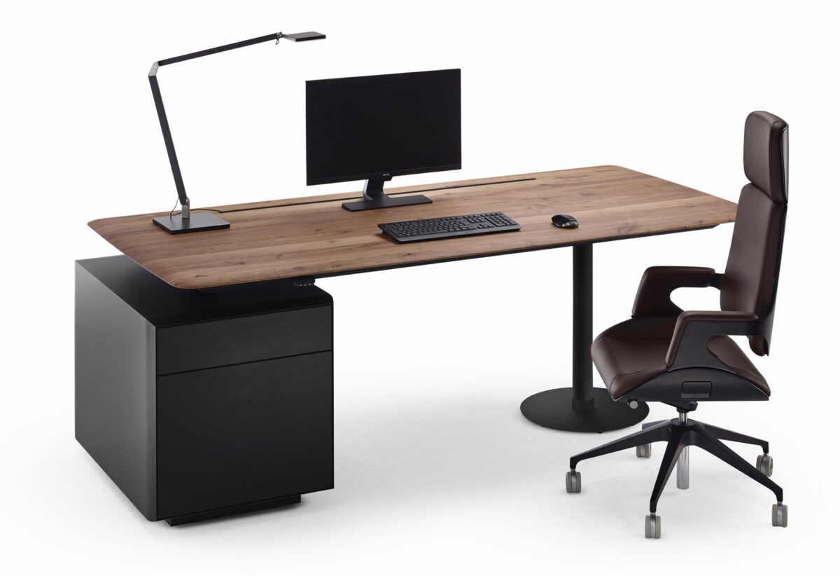 Yomei - Schreibtisch S 100 – Bild 16