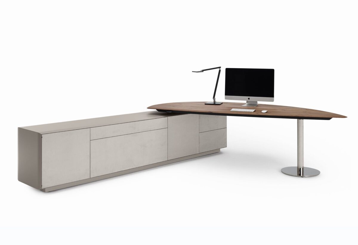 Yomei - Schreibtisch S 100 – Bild 18