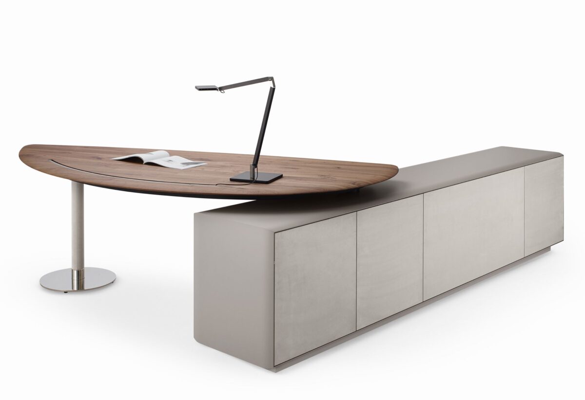 Yomei - Schreibtisch S 100 – Bild 20