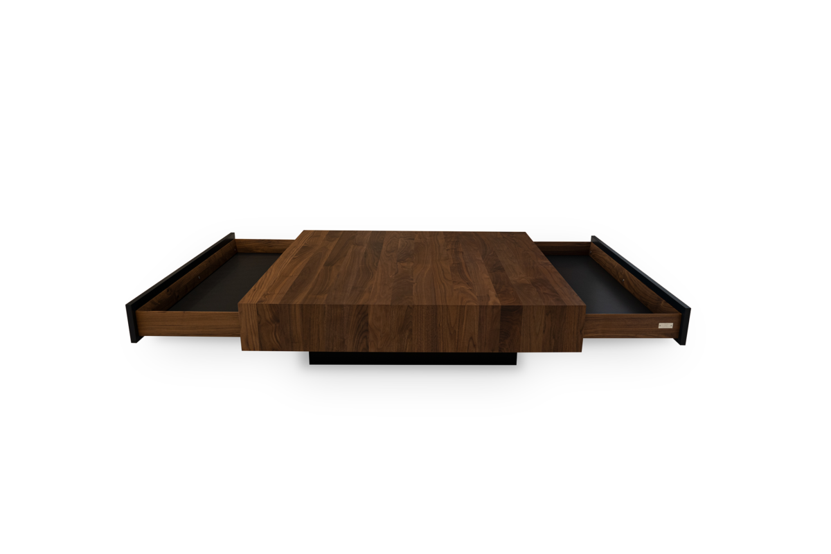 Yomei - Couchtisch S 200 – Bild 8