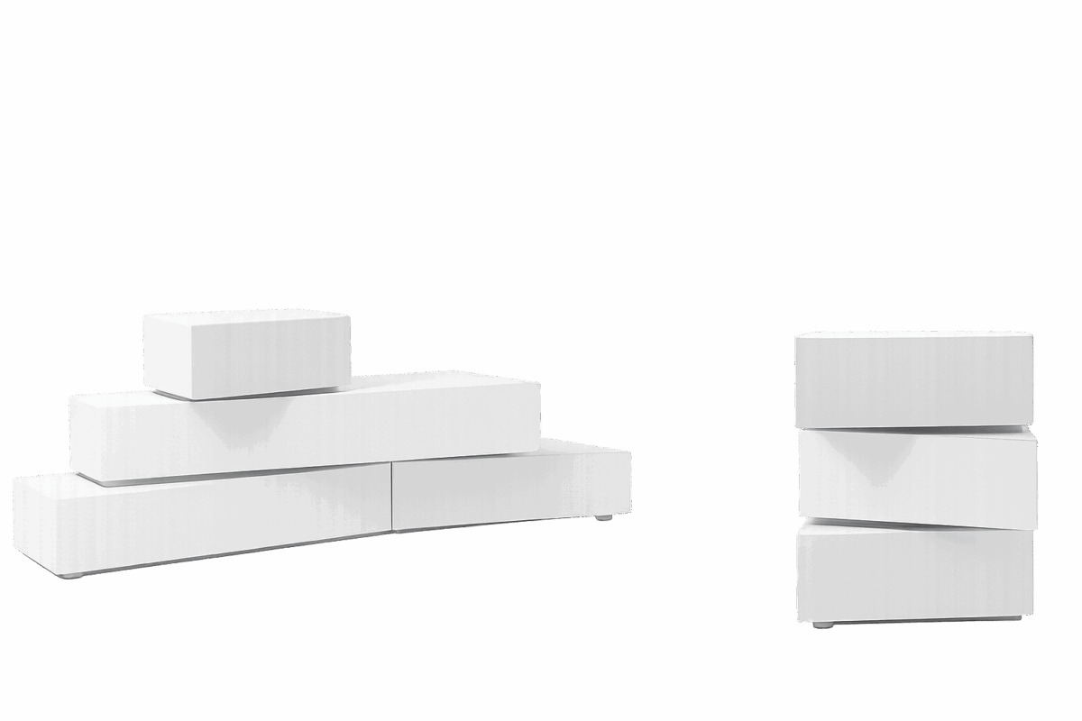 Opinion Ciatti - Sideboard 5 Blocks