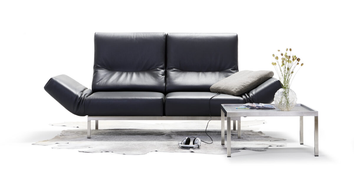 Signet - Schlafsofa Chimba – Bild 17