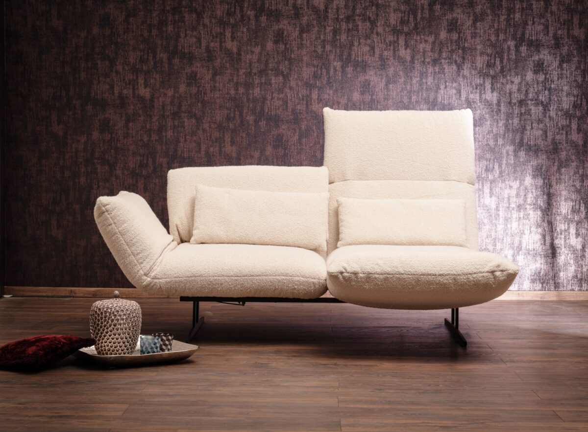 Signet - Schlafsofa Messina – Bild 10