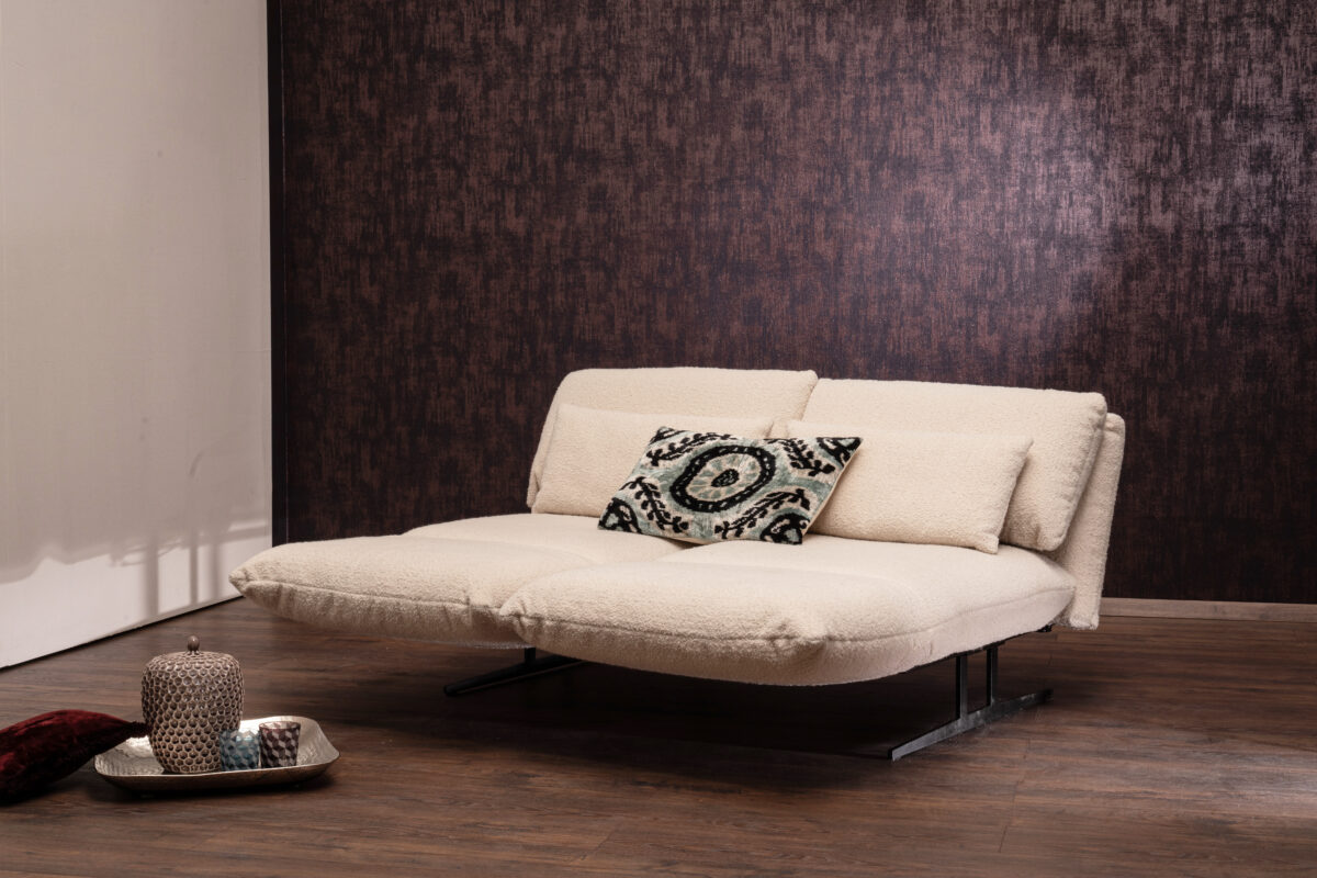 Signet - Schlafsofa Messina – Bild 13