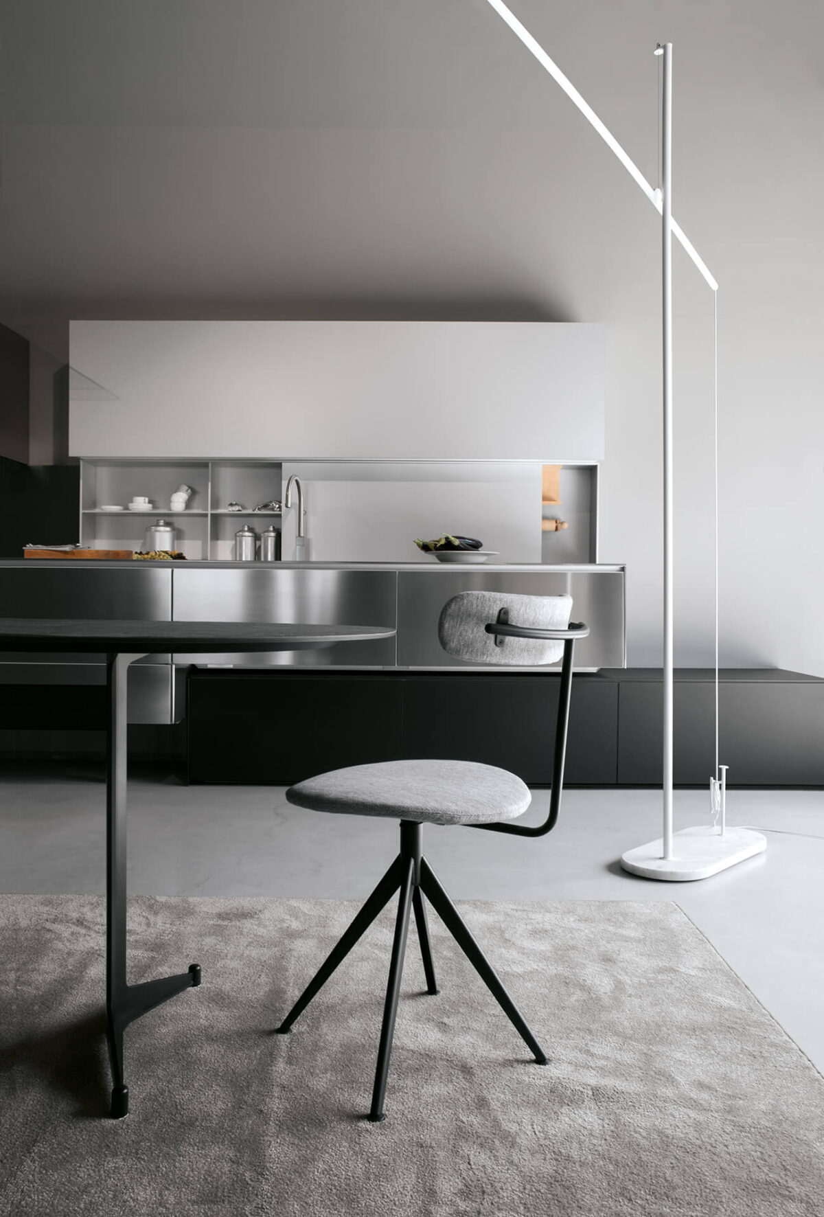 Extendo - Stuhl Echo 5 – Bild 5