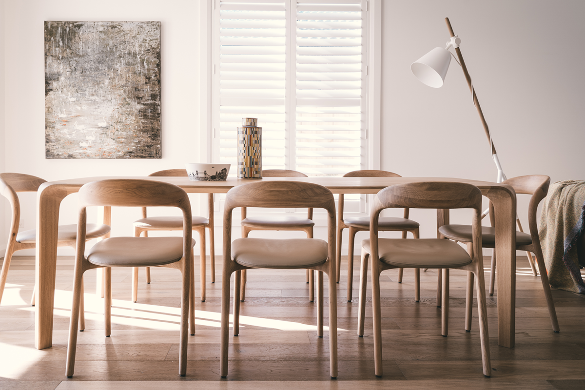 Artisan - Tisch Flow – Bild 7
