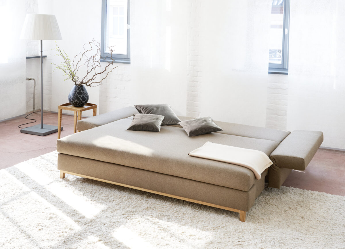Signet - Sofa Good Live mit Schlaffunktion – Bild 15