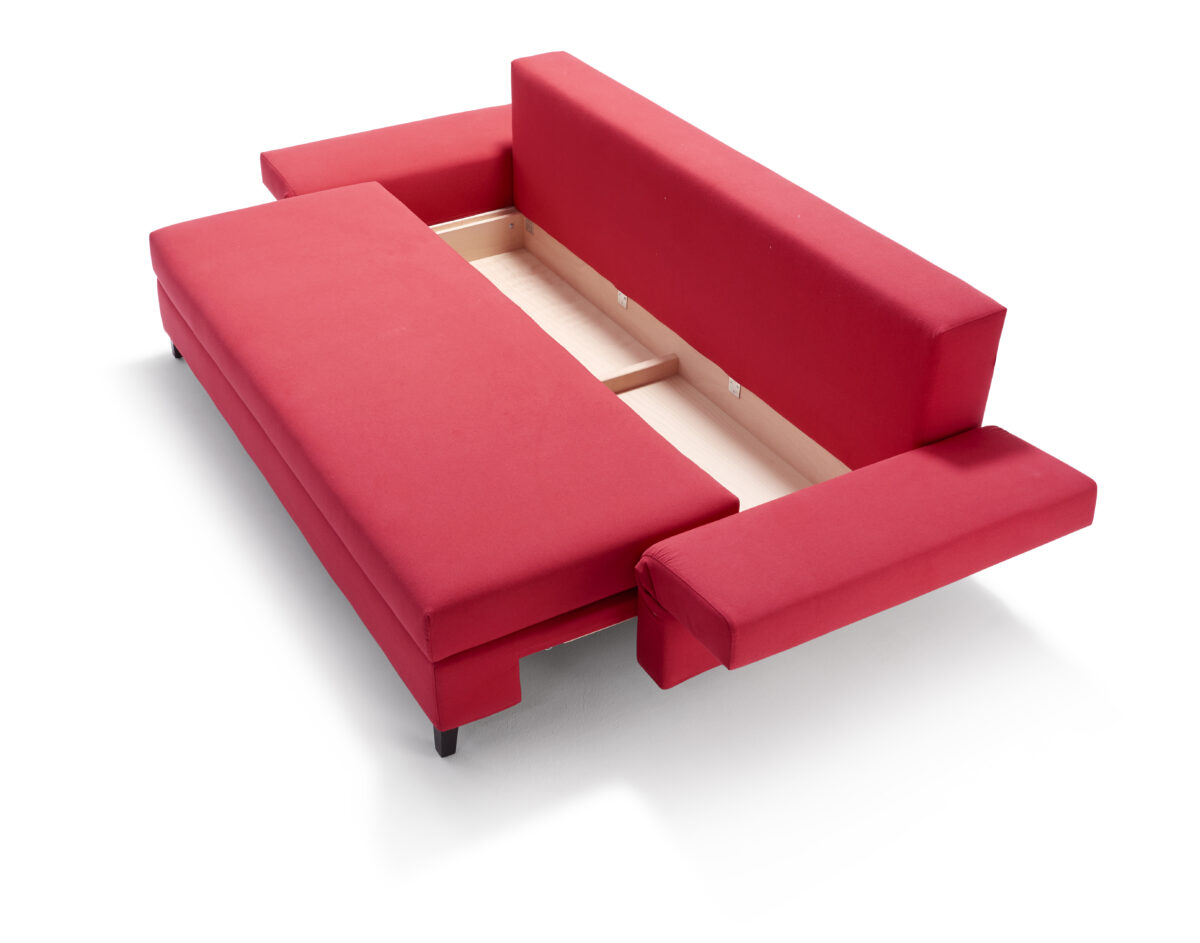 Signet - Sofa Good Live mit Schlaffunktion – Bild 24