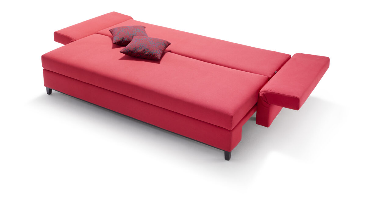Signet - Sofa Good Live mit Schlaffunktion – Bild 25